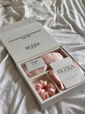 Bléra™ Cotton Candy Silk Set